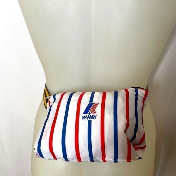 𝅺authentic K-WAY Jacket 🌻 - Picture 8 of 11